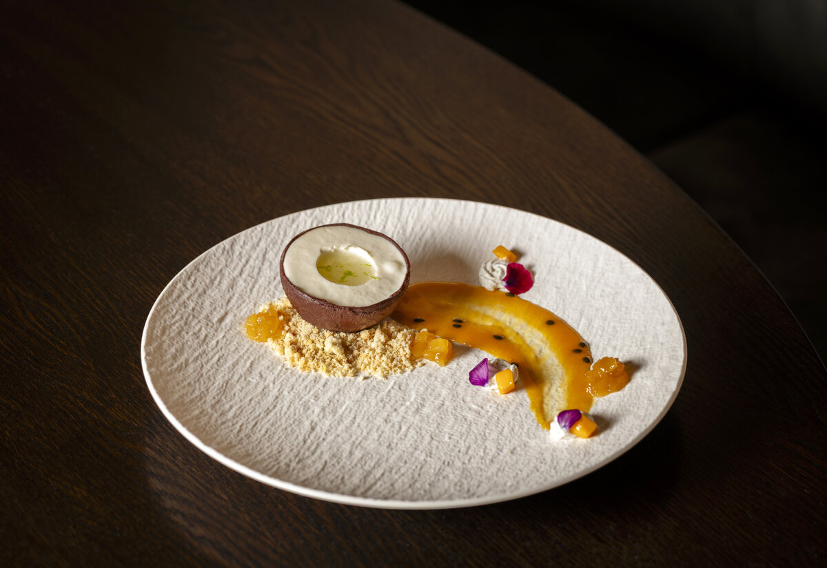 Quilon Set Menu Quilon Menus